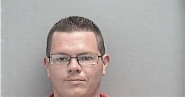 Antonio Strattman, - St. Lucie County, FL 